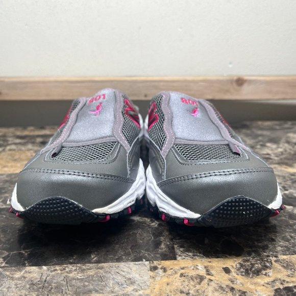 New Balance Shoes New Balance 8 X Breast Cancer Susan G Komen Slip